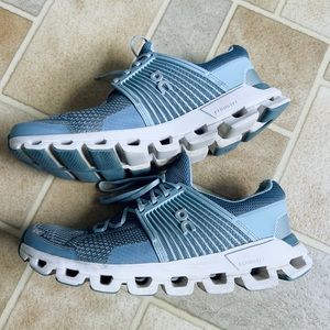 On Running shoes womens 8